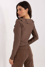  Блуза model 222150 Italy Moda 