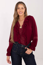  Блуза model 222155 Italy Moda 