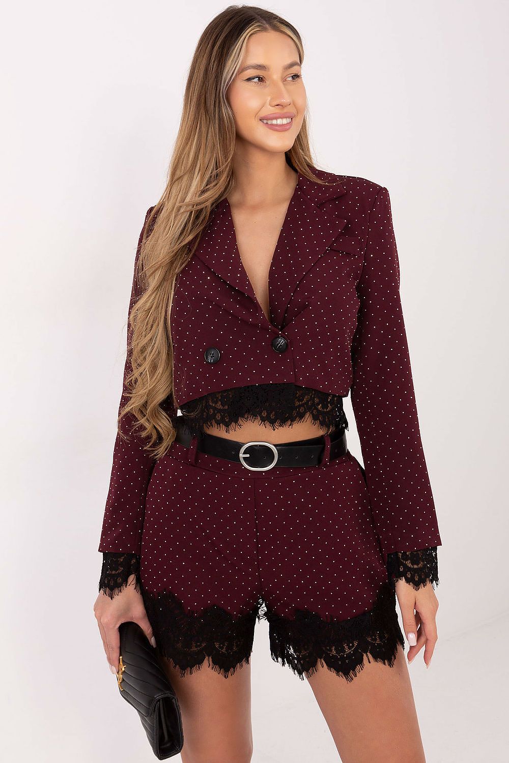  Яке model 222173 Italy Moda 