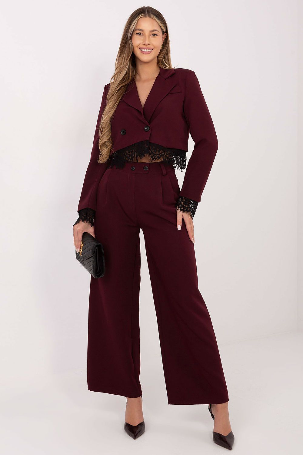 Яке model 222177 Italy Moda 
