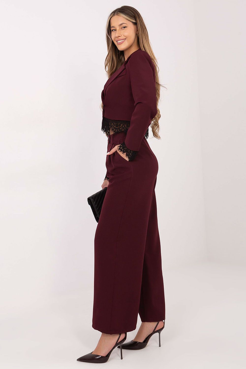 Яке model 222177 Italy Moda 