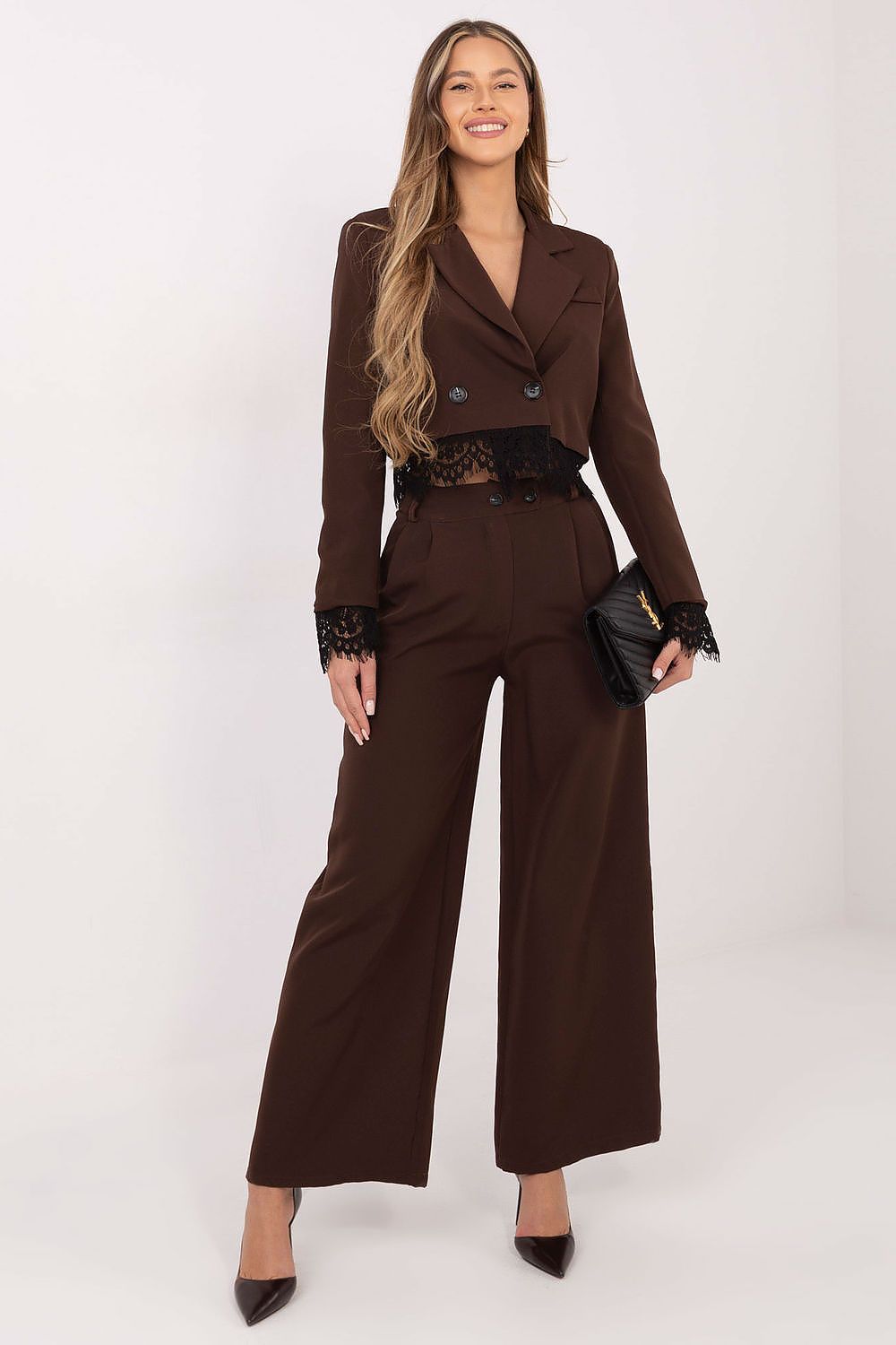  Яке model 222178 Italy Moda 