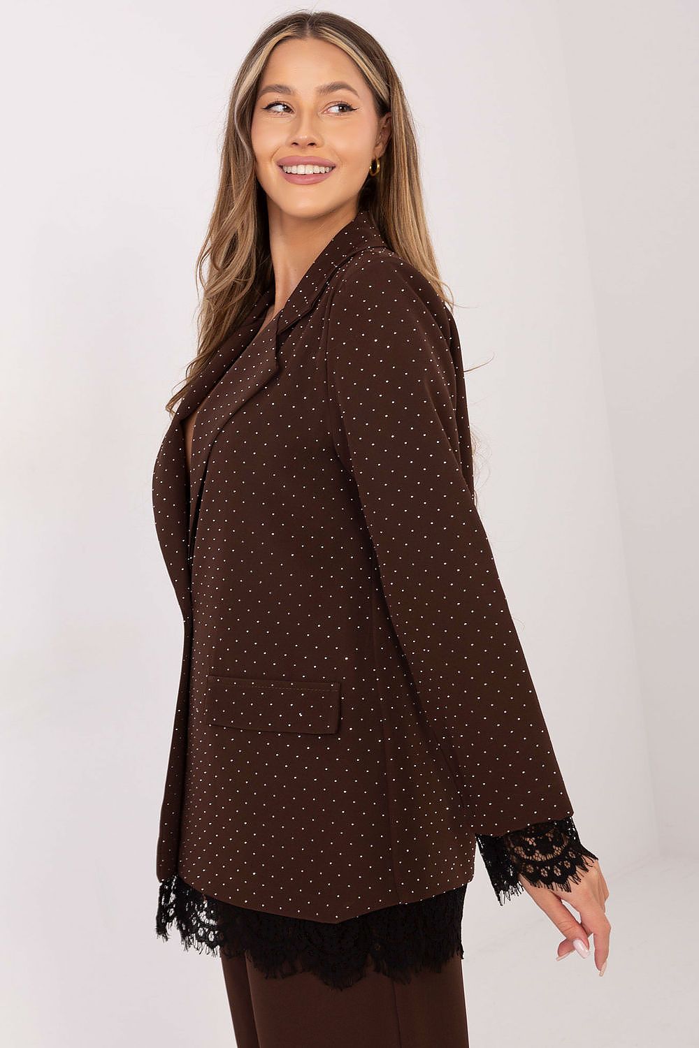  Яке model 222180 Italy Moda 