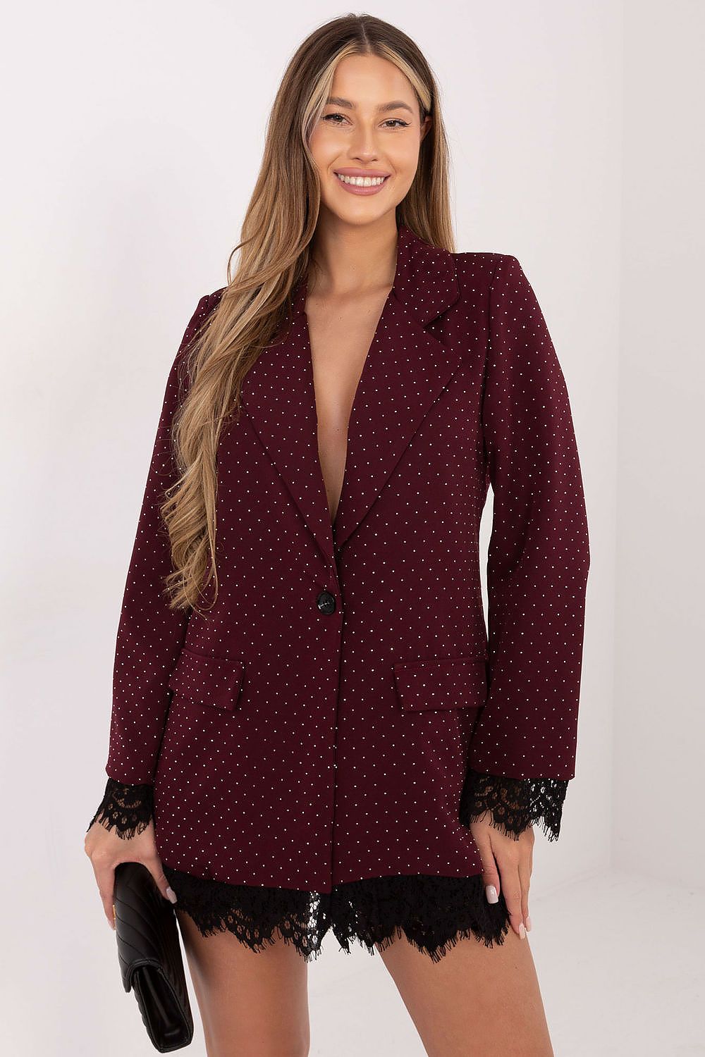  Яке model 222181 Italy Moda 