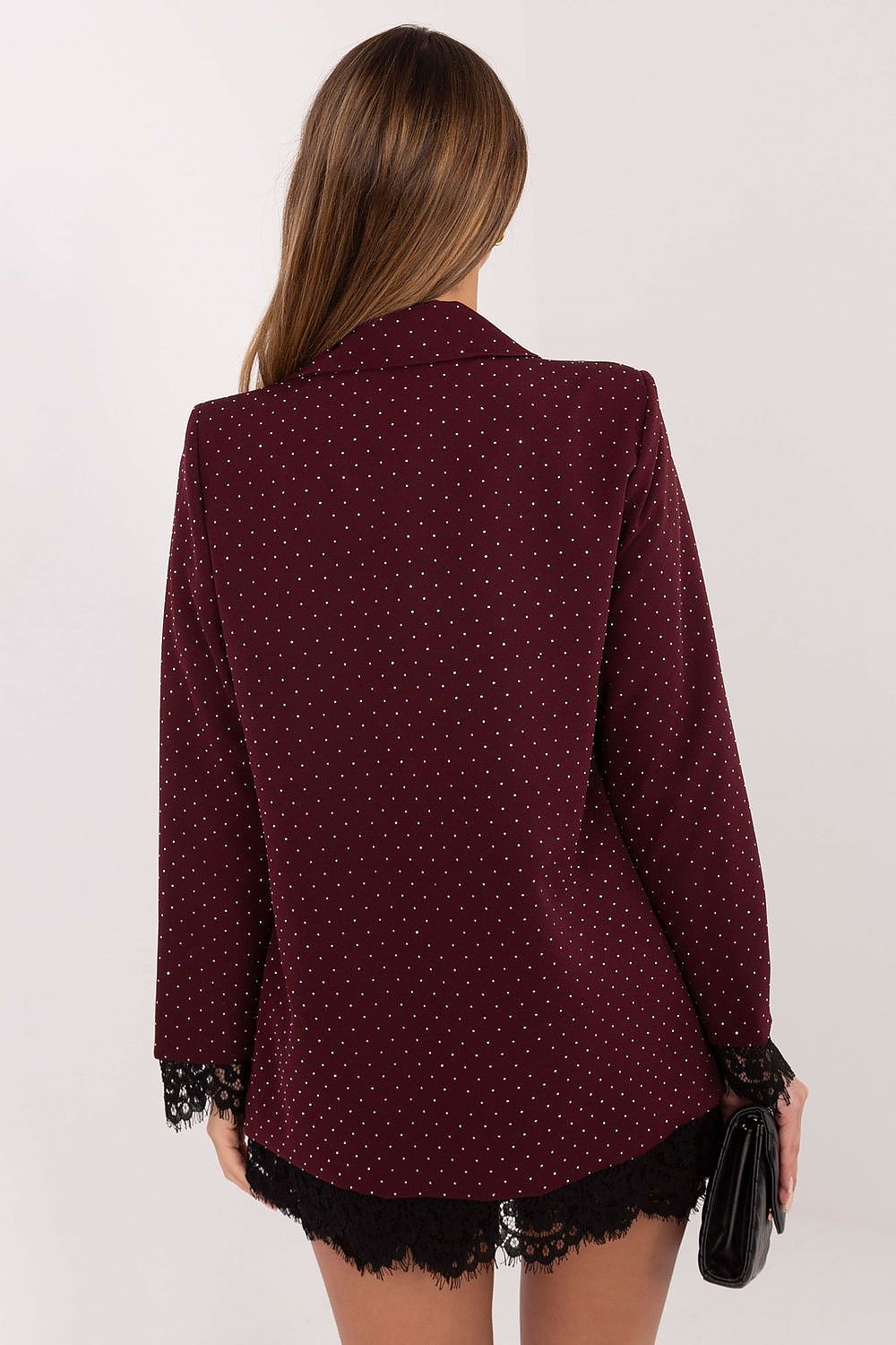  Яке model 222181 Italy Moda 
