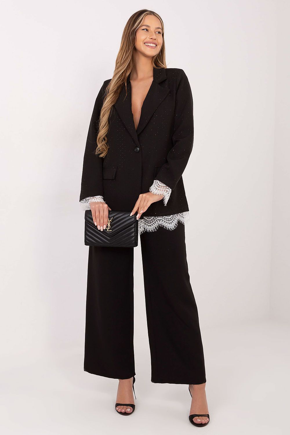  Яке model 222182 Italy Moda 