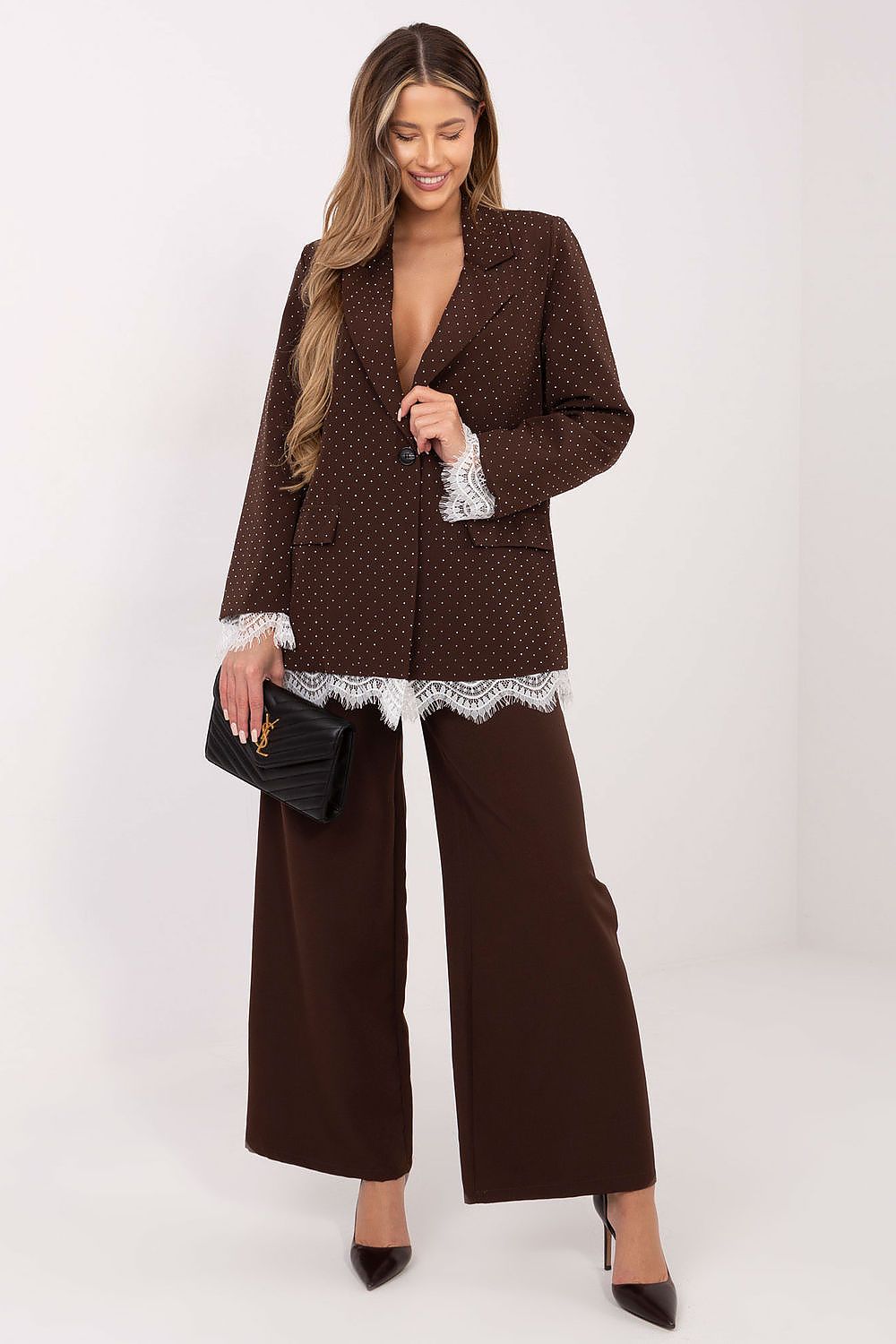  Яке model 222183 Italy Moda 