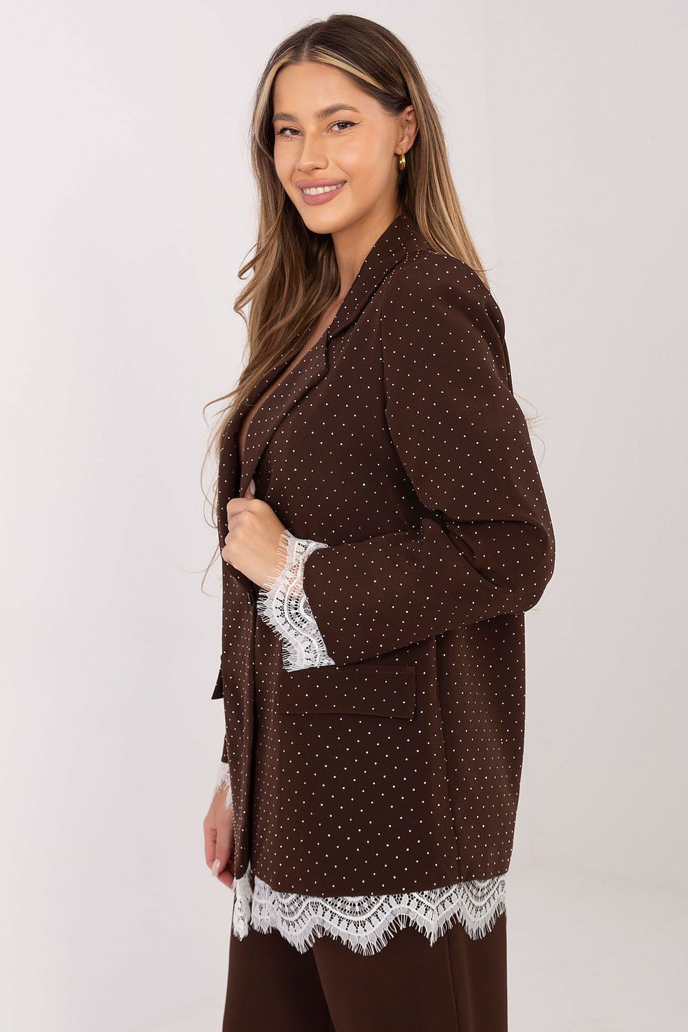  Яке model 222183 Italy Moda 