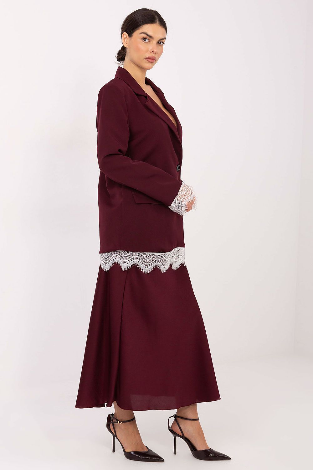  Яке model 222184 Italy Moda 