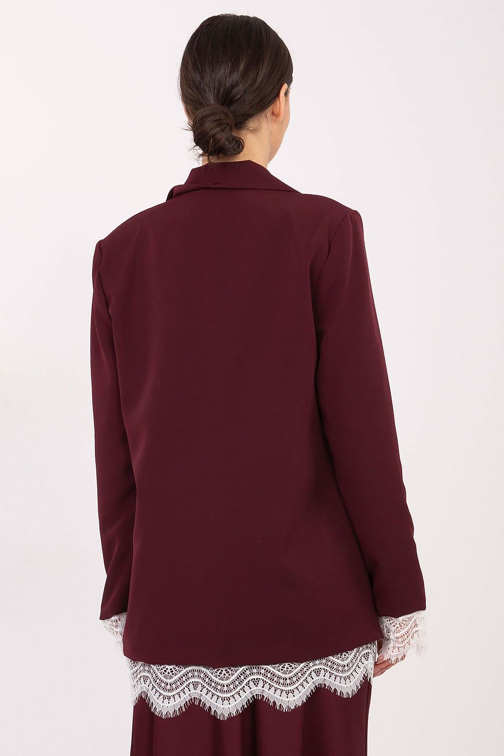  Яке model 222184 Italy Moda 