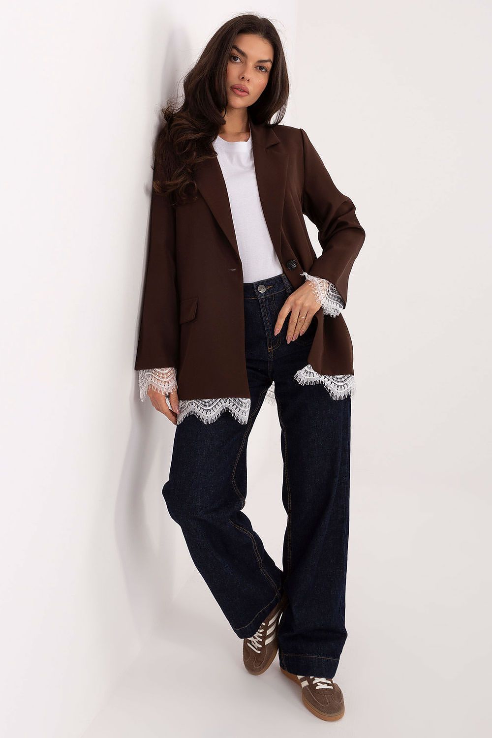  Яке model 222186 Italy Moda 