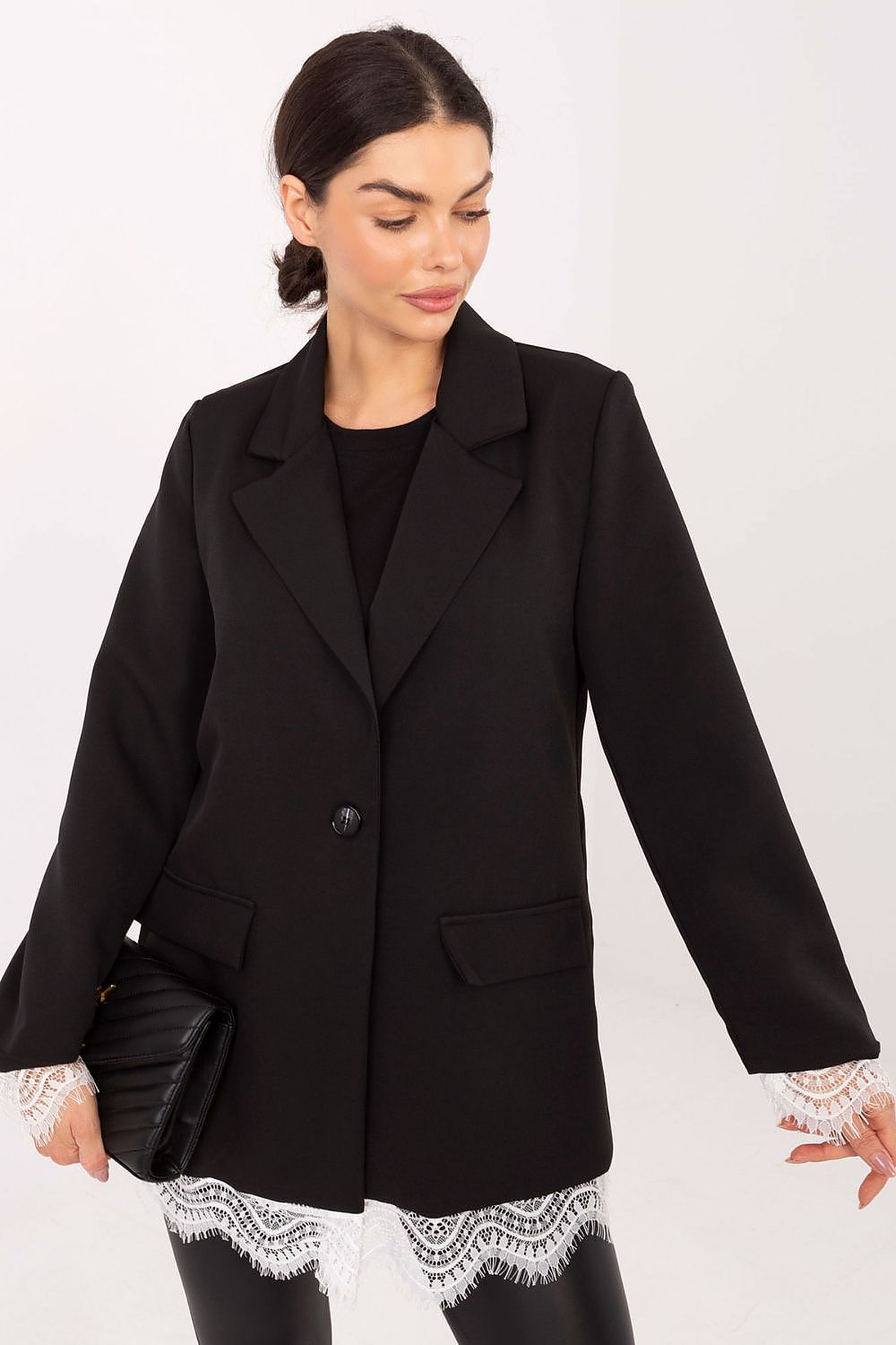  Яке model 222185 Italy Moda 
