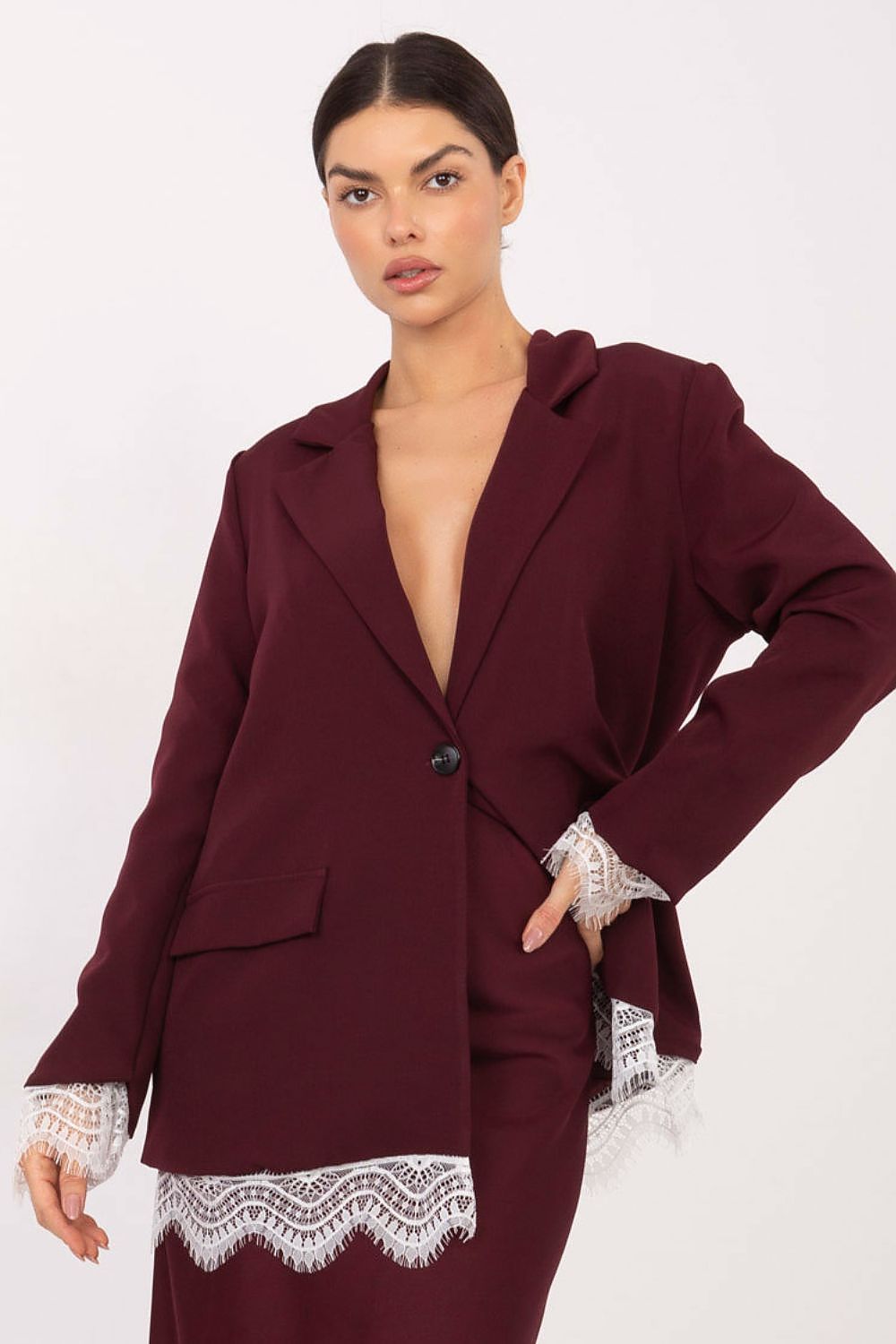  Яке model 222184 Italy Moda 