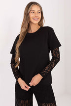  Блуза model 222325 Italy Moda 