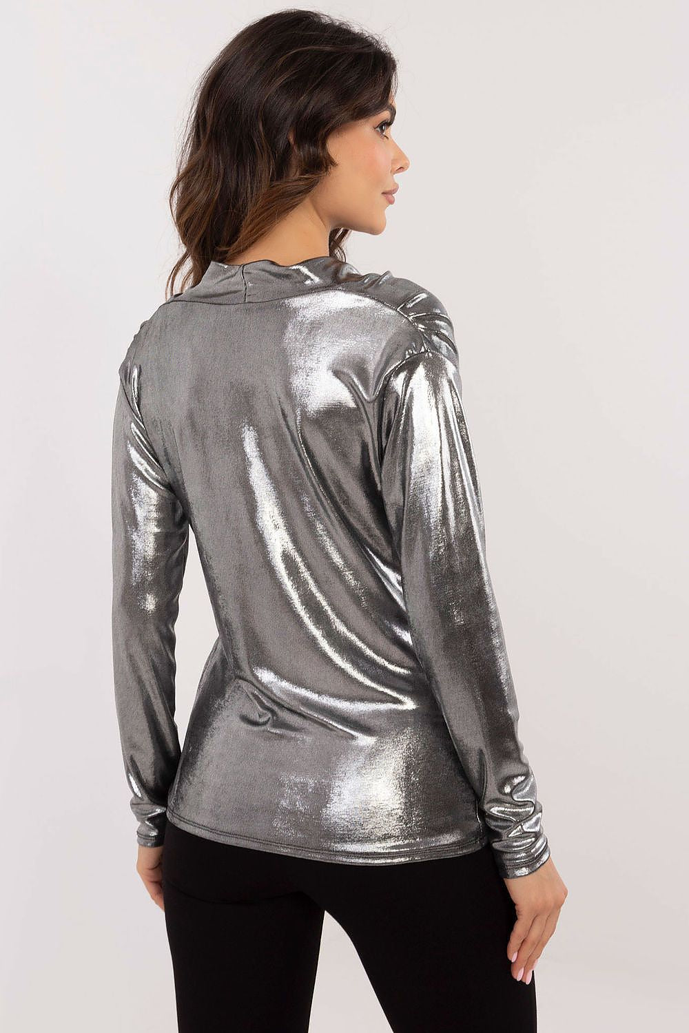  Блуза model 222332 Italy Moda 