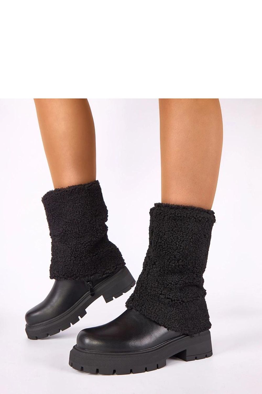  Ботуши model 222342 Solea 