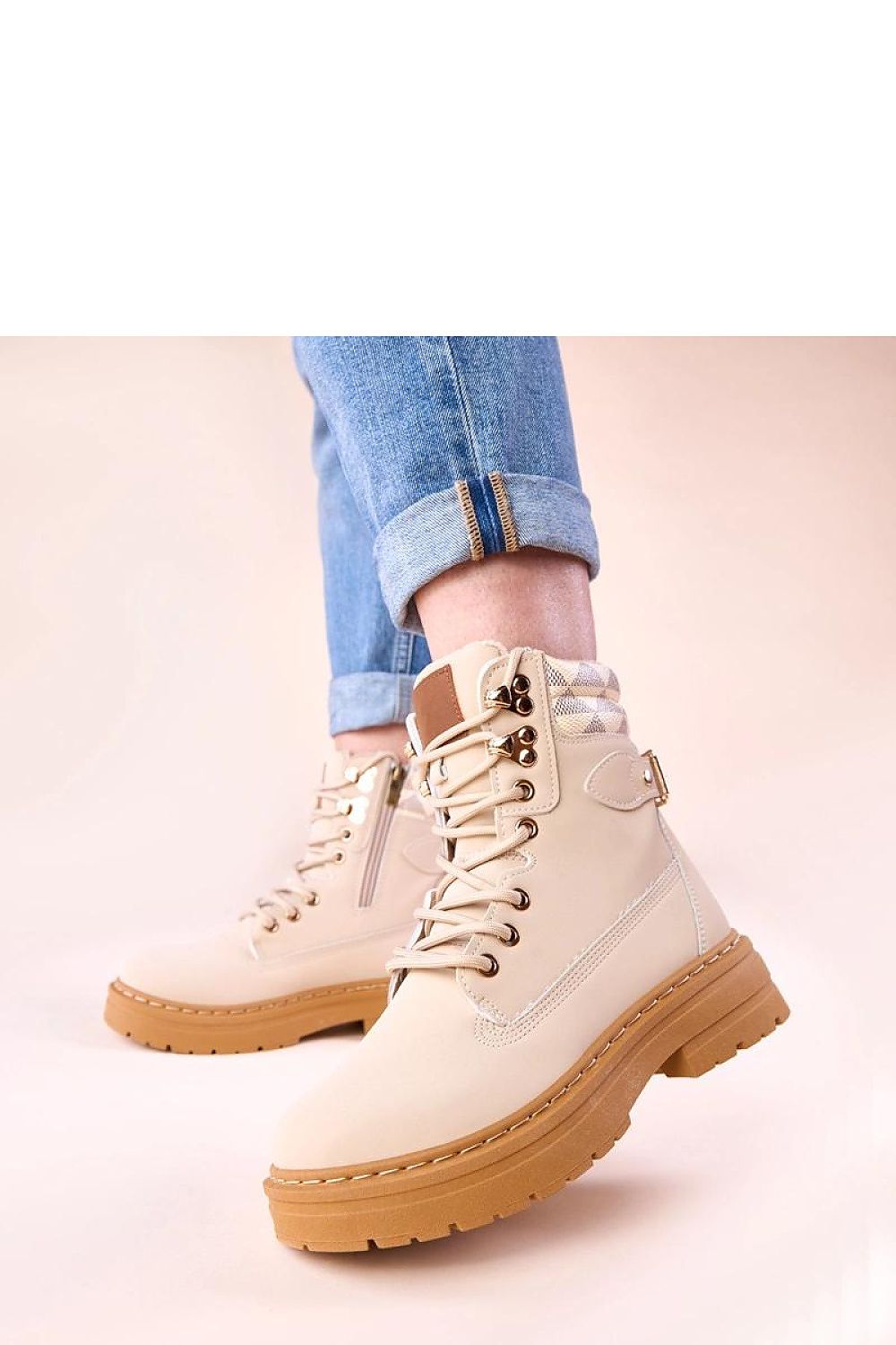  Обувки Trapper model 222374 Solea 