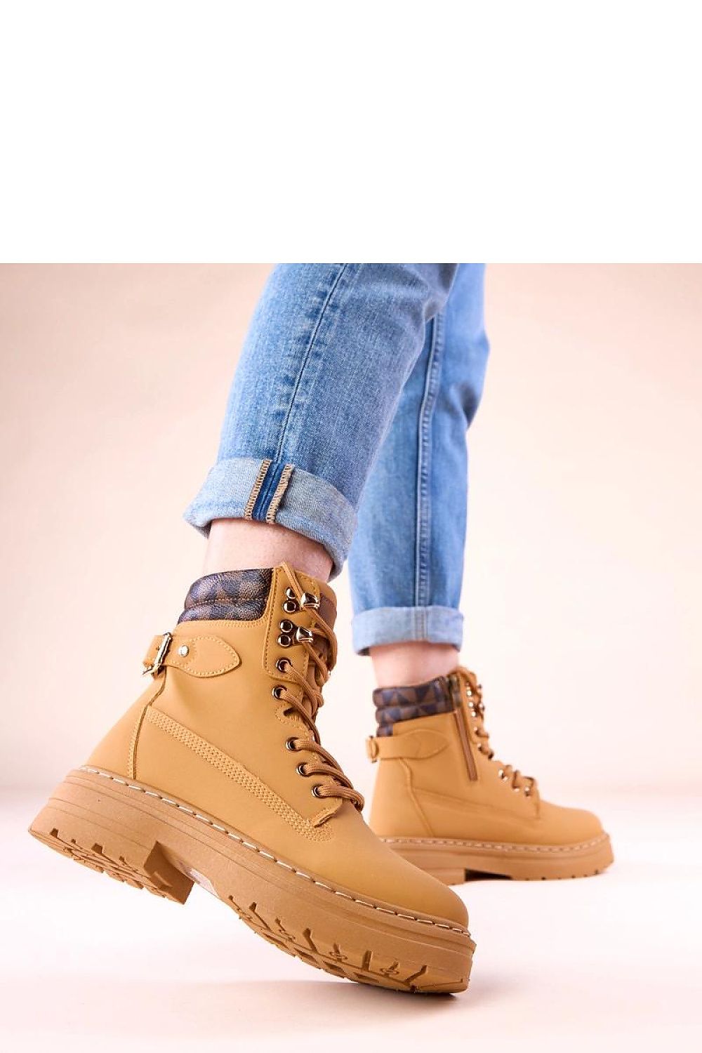  Обувки Trapper model 222376 Solea 
