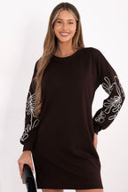  Дневна рокля model 222399 Rue Paris 