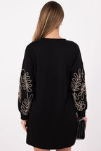  Дневна рокля model 222398 Rue Paris 