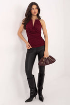  Топ model 222440 Italy Moda 