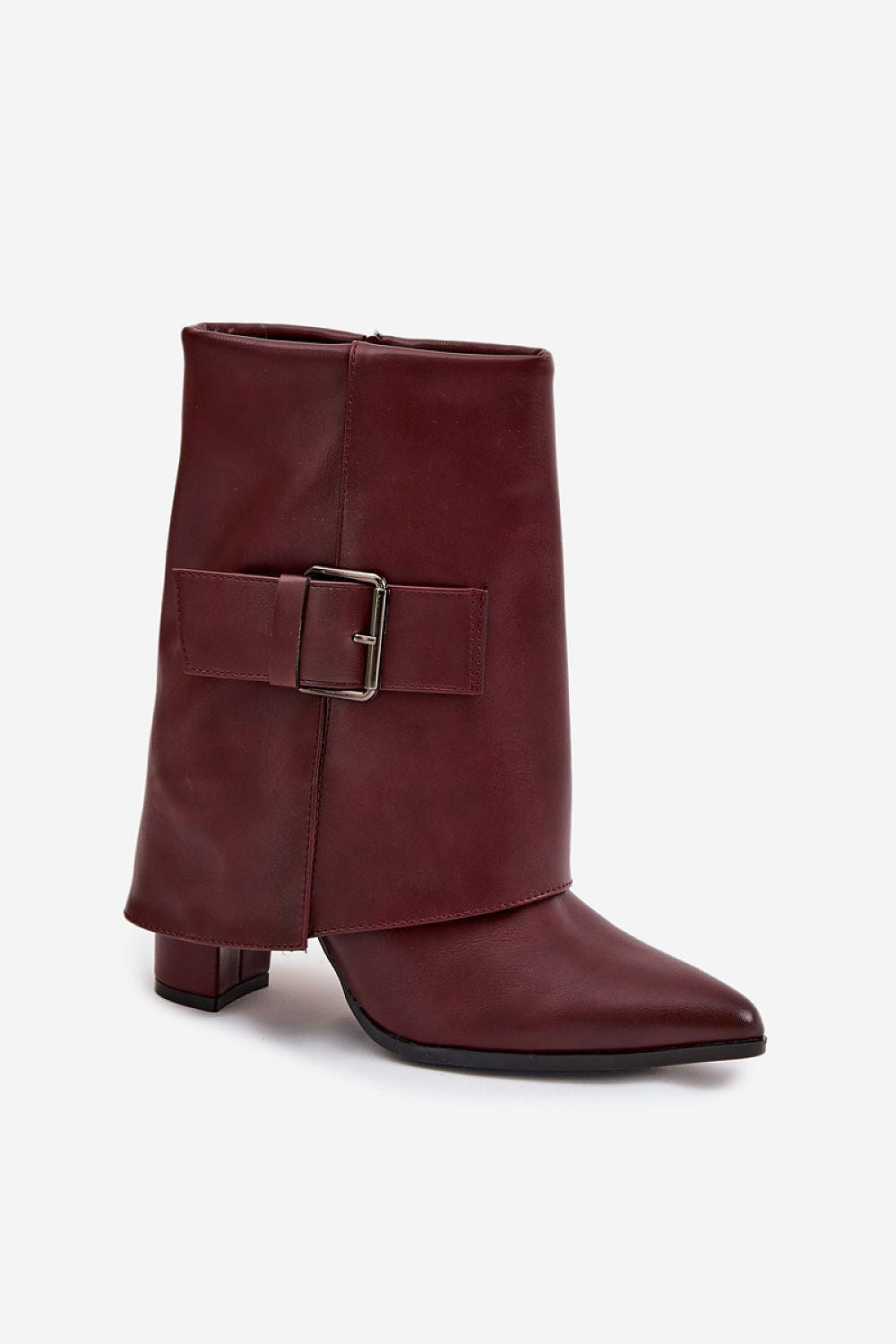  Ботуши с ток model 222489 Step in style 