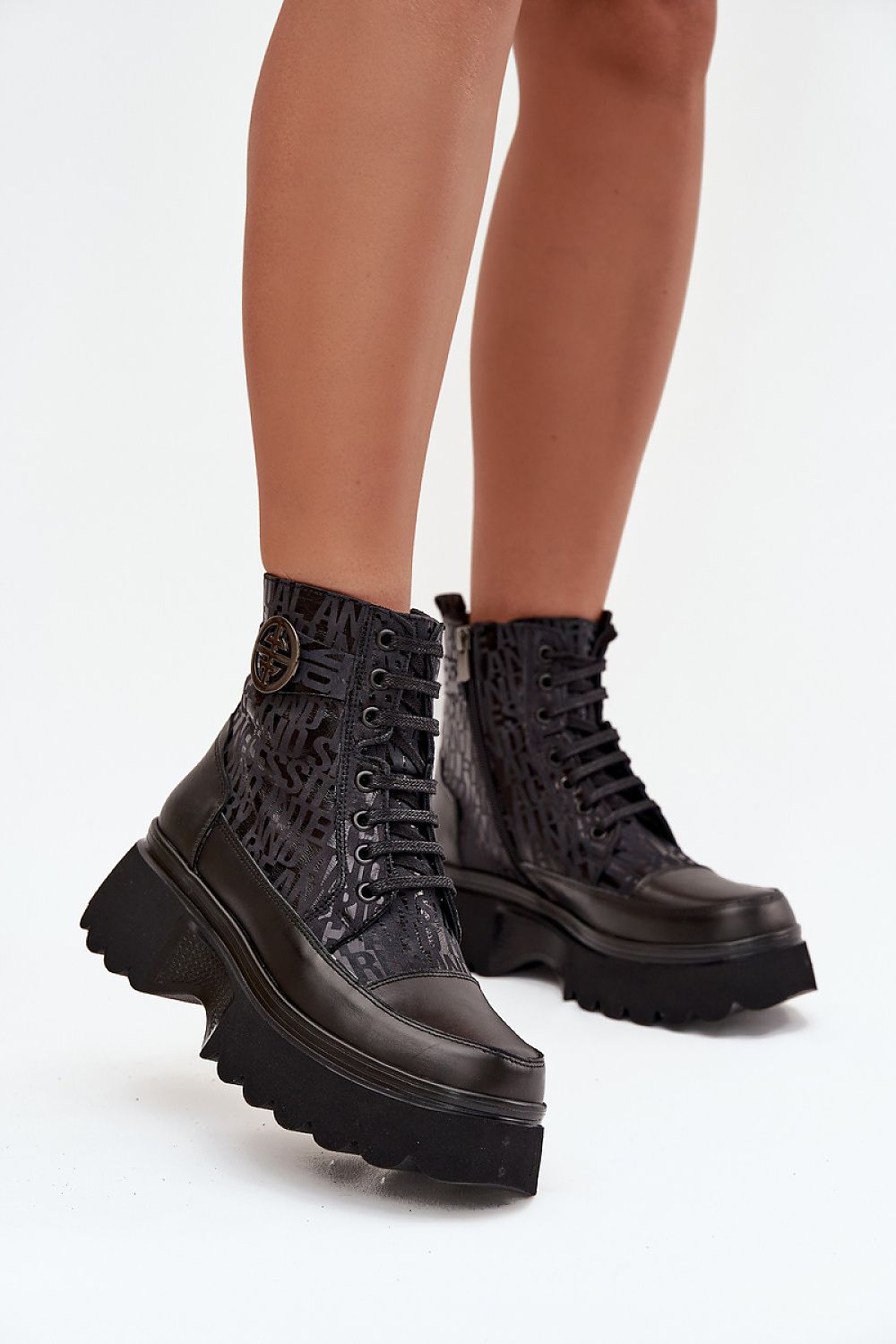  Ботуши model 222518 Step in style 