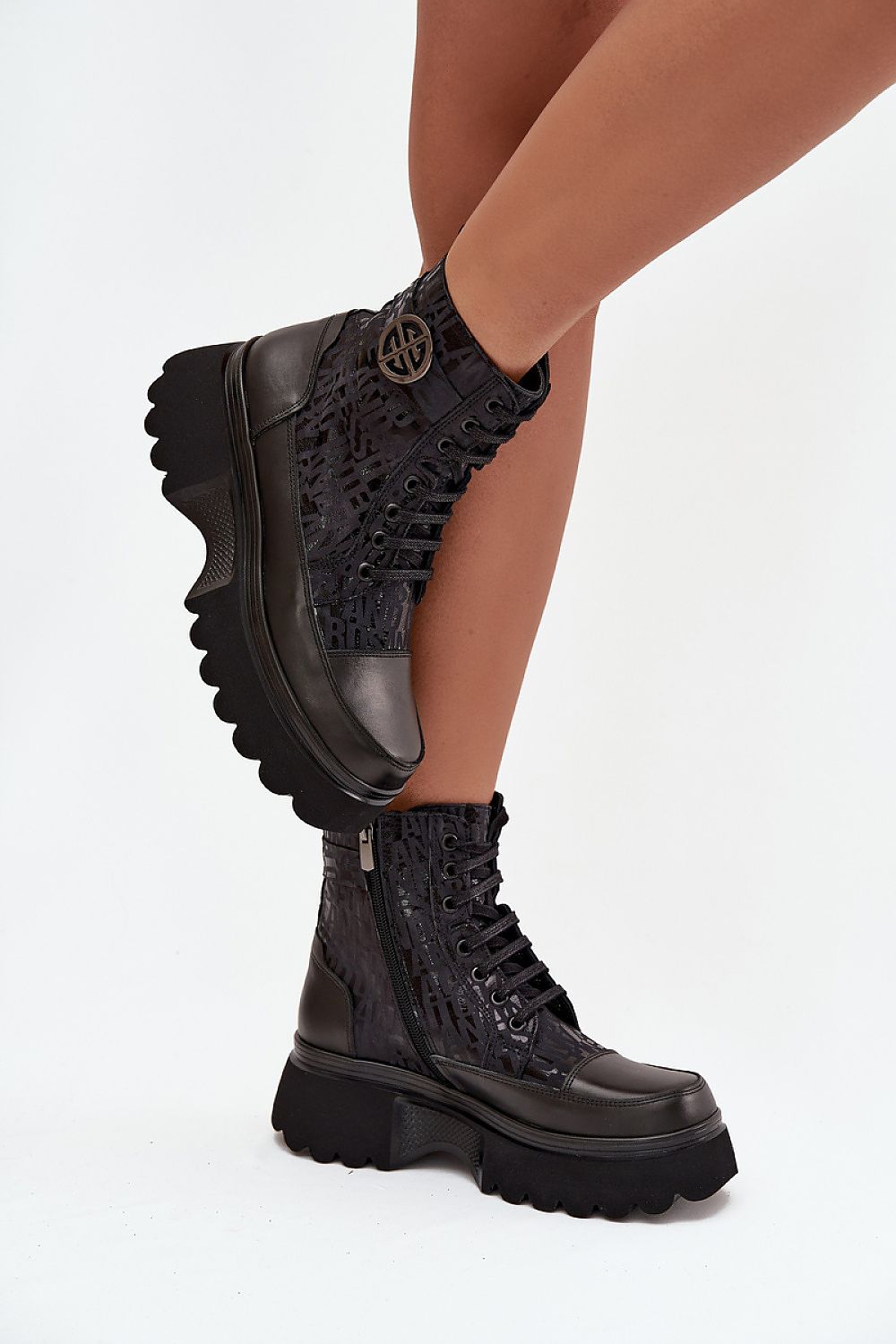  Ботуши model 222518 Step in style 