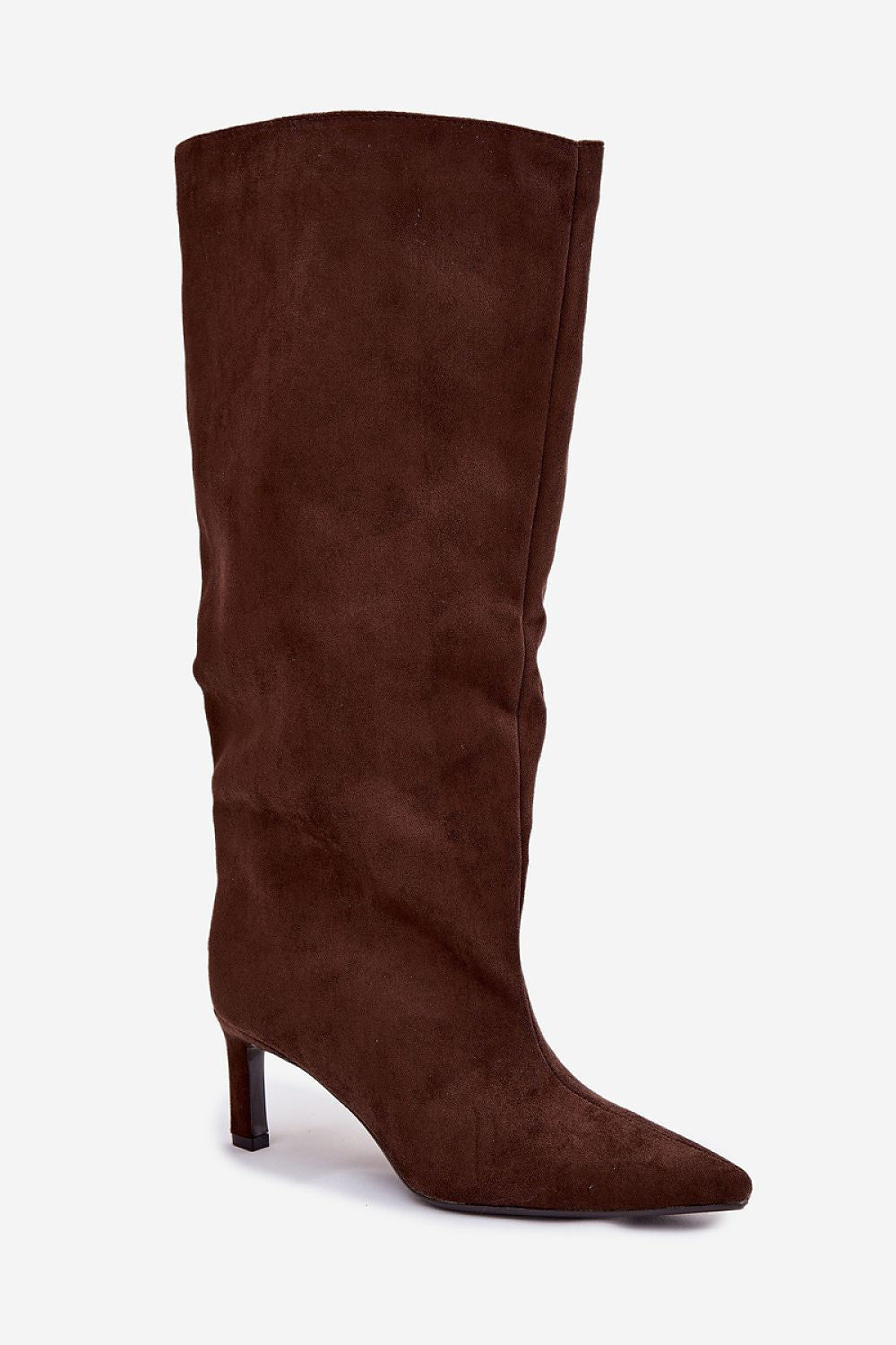  Ботуши с ток model 222532 Step in style 