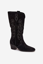  Ботуши с ток model 222538 Step in style 