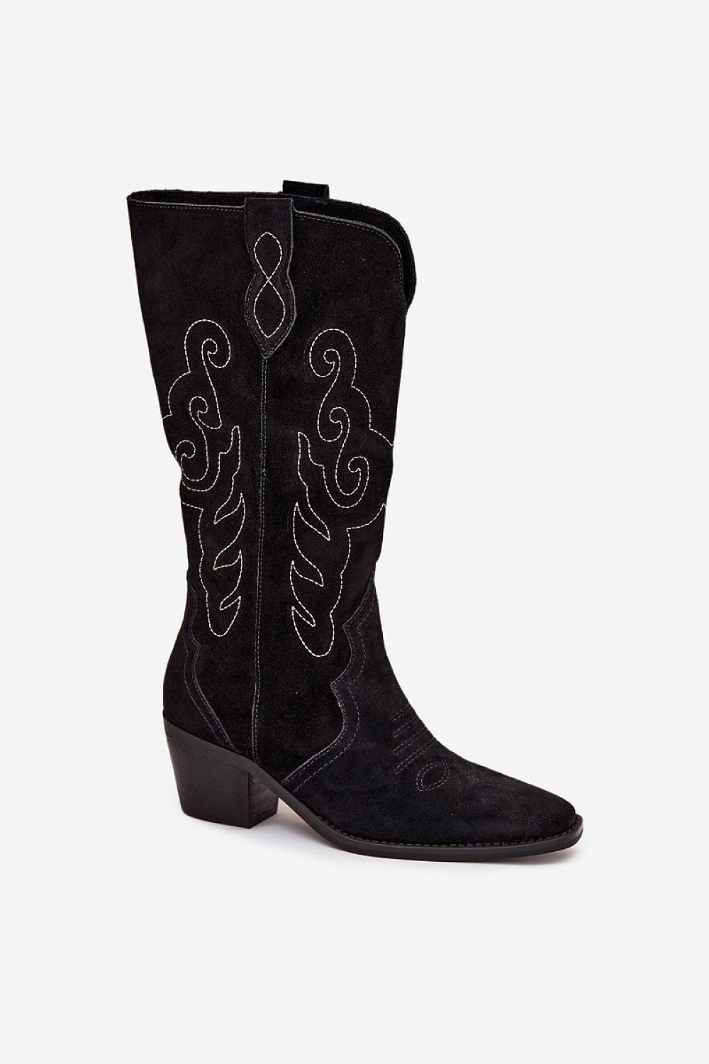  Ботуши с ток model 222538 Step in style 