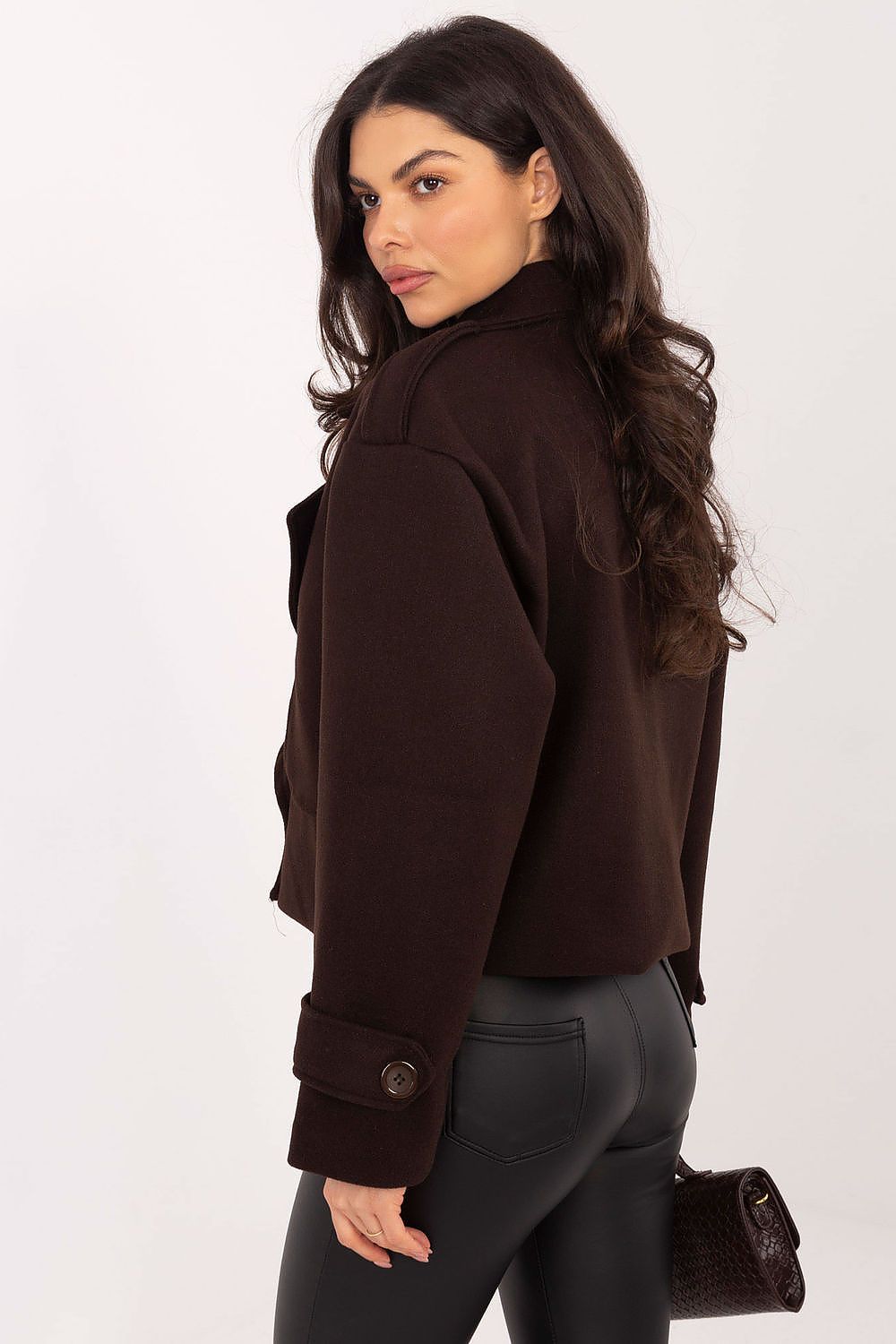  Палто model 222559 Rue Paris 