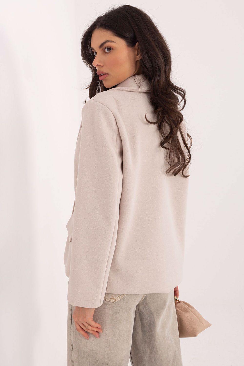  Палто model 222569 Rue Paris 