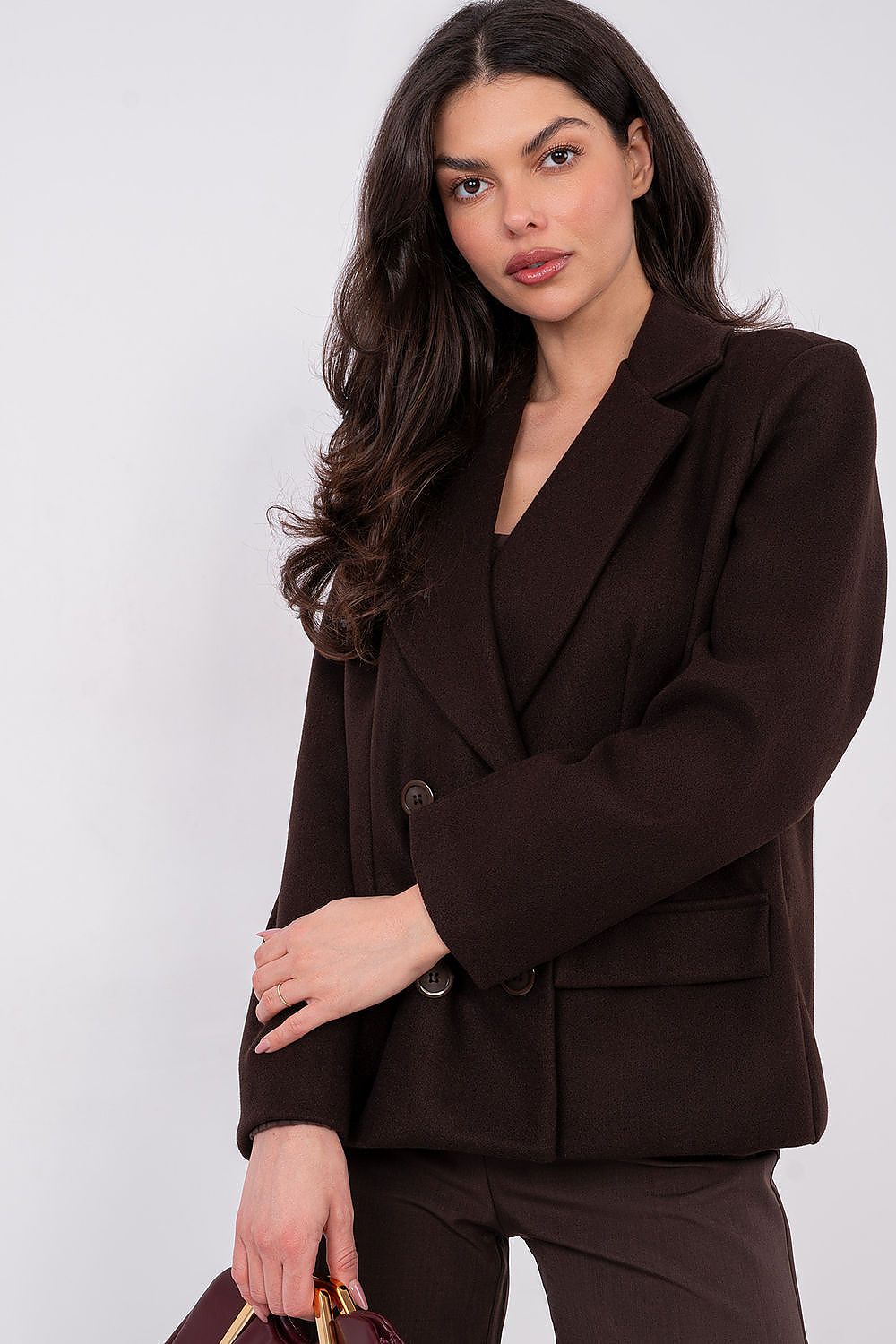  Палто model 222571 Rue Paris 