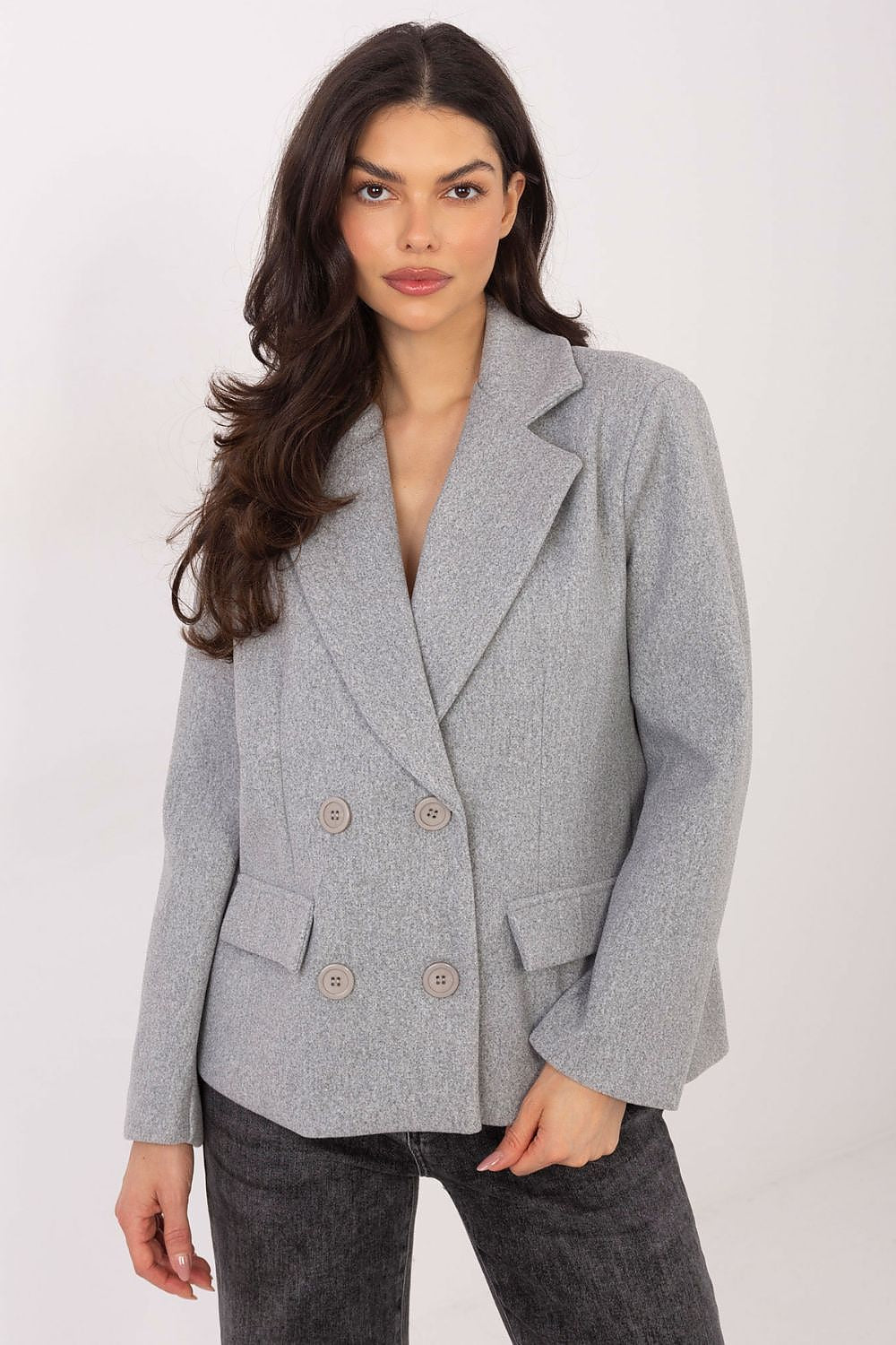  Палто model 222570 Rue Paris 