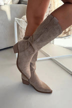  Ботуши с ток model 222529 Step in style 