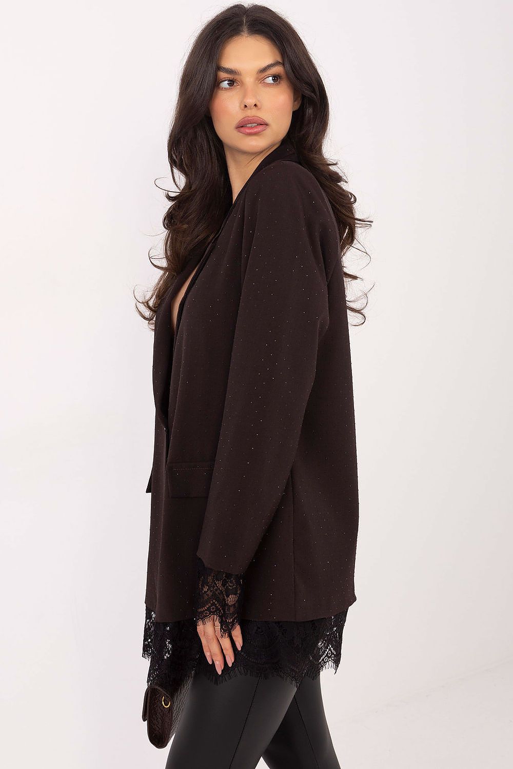  Яке model 222585 Italy Moda 