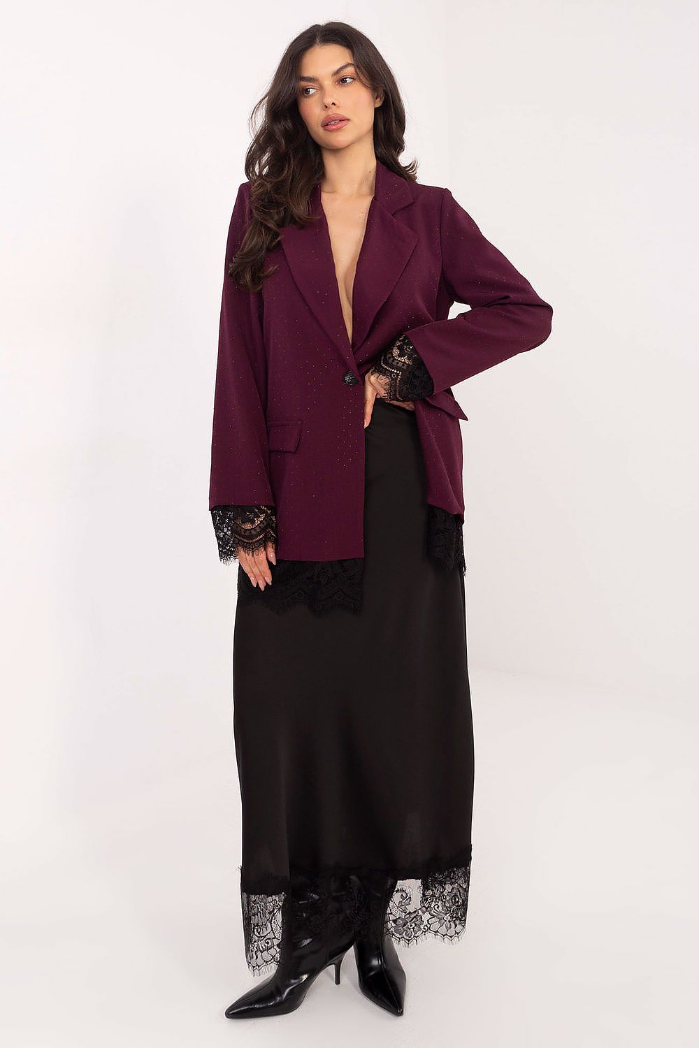  Яке model 222586 Italy Moda 