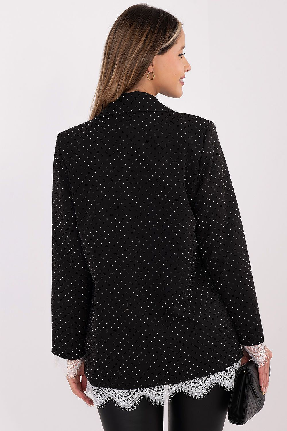  Яке model 222588 Italy Moda 