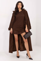  Къса рокля model 222591 Italy Moda 