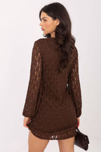  Къса рокля model 222591 Italy Moda 