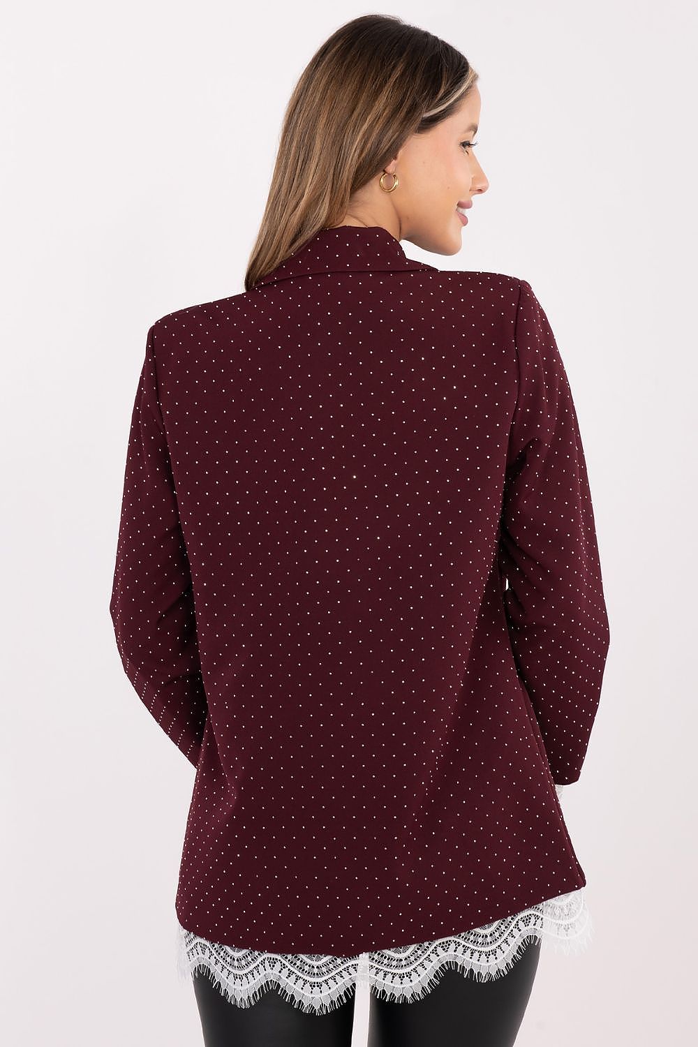  Яке model 222587 Italy Moda 