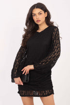  Къса рокля model 222593 Italy Moda 