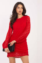  Къса рокля model 222594 Italy Moda 