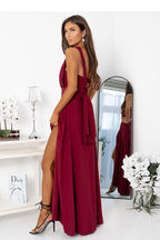  Дълга рокля model 222683 With You 