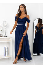  Дълга рокля model 222693 With You 
