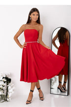  Вечерна рокля model 222697 With You 