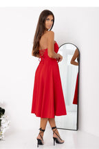  Вечерна рокля model 222697 With You 