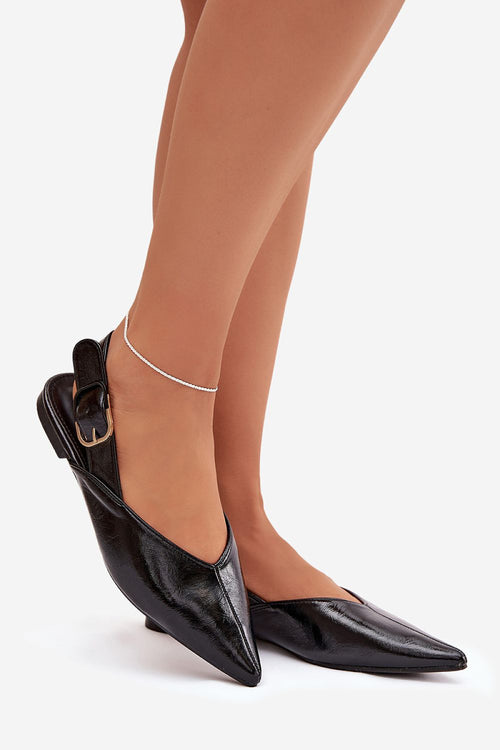  Балетни обувки model 222708 Step in style 