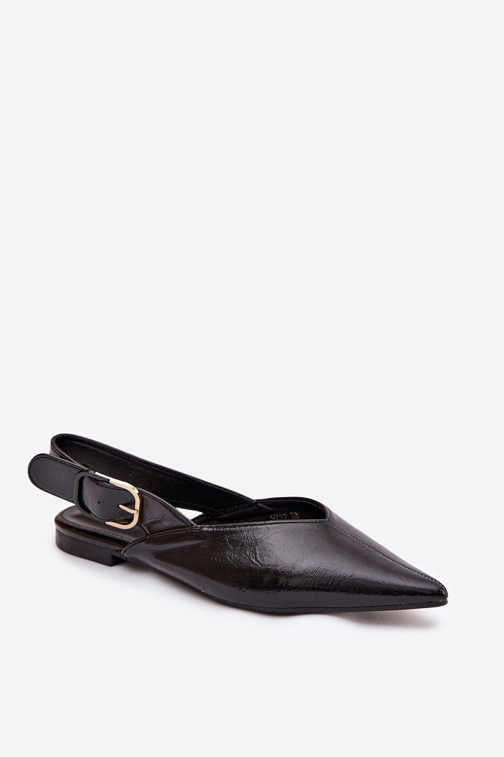  Балетни обувки model 222708 Step in style 
